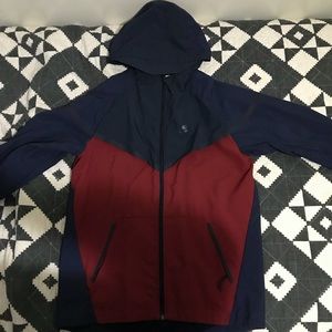 Nike Windbreaker